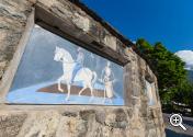 Plauser Totentanz in 18 Szenen