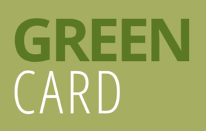 GreenCard Naturno/Plaus