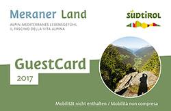 GuestCard 2018 − Garni Sonnwend GuestCard 2018 − Garni Sonnwend